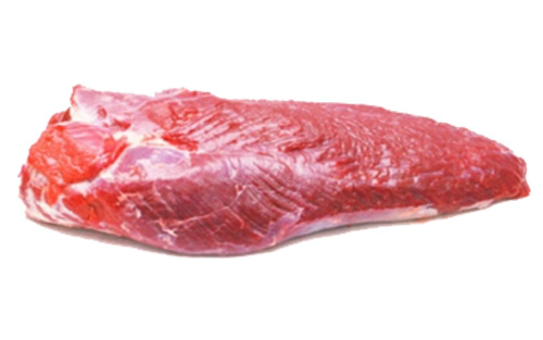 Chuck Tender buffalo meat cut