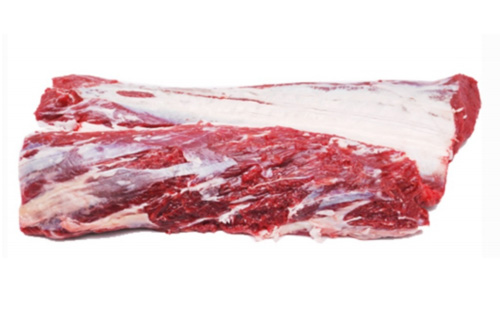 Cube Roll buffalo meat cut
