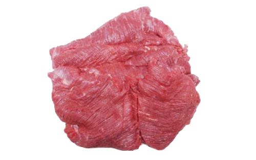 Fore Quarter buffalo meat cut